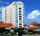 Silverland Central Hotel & Spa (Tan Hai Long Hotel) BOOKING